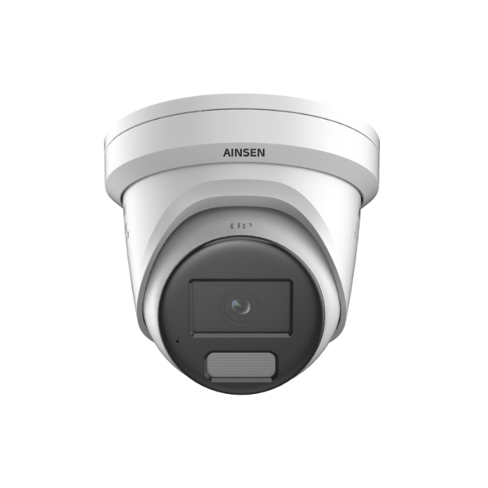 AINSEN 4mp Network Camera Colorvu